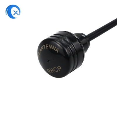 Long Range FPV Drone Antenna 2.4G Drone Range Booster Với SMA Male Connector Scan Rooftop Antenna Với Drone