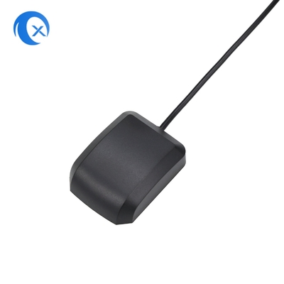 Xe gắn đài phát thanh tăng cường cao 22DBi GPS ăng-ten xe cho máy nghe nhạc xe hơi với Fakra C Connector