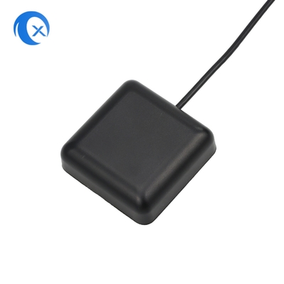GPS L1 / L2 Glonass chất lượng tốt với đầu nối nam SMA Độ chính xác cao với cáp Rg174