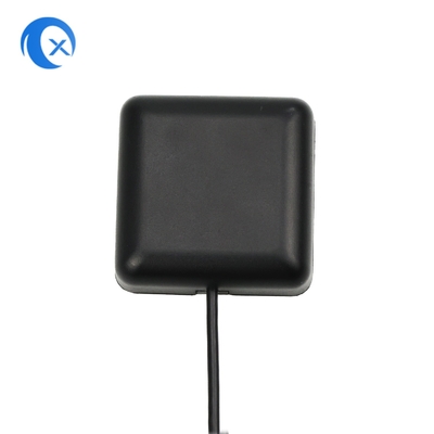 GPS L1 / L2 Glonass chất lượng tốt với đầu nối nam SMA Độ chính xác cao với cáp Rg174