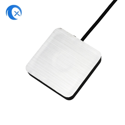GPS L1 / L2 Glonass chất lượng tốt với đầu nối nam SMA Độ chính xác cao với cáp Rg174