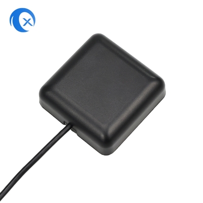 GPS L1 / L2 Glonass chất lượng tốt với đầu nối nam SMA Độ chính xác cao với cáp Rg174