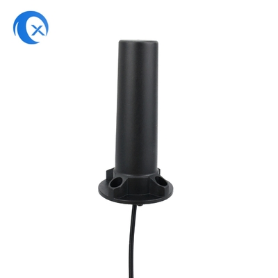 2.4G/5.8g Dual Band Outdoor Waterproof Panel Mount ăng-ten WiFi với đầu nối Rg174 Fraka