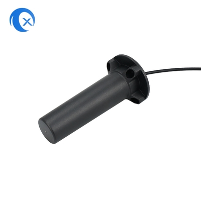2.4G/5.8g Dual Band Outdoor Waterproof Panel Mount ăng-ten WiFi với đầu nối Rg174 Fraka