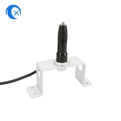 Chiếc xe gắn ăng-ten tăng cường cao roi dài tầm cỡ thép không gỉ máy thu điện thoại di động ăng-ten vô tuyến