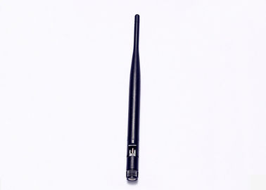 Nhựa uốn cong Antenna 868 MHZ / 50W 5Dbi tăng cao Omni tăng