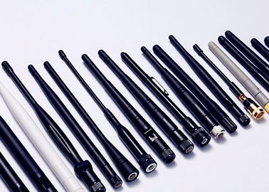 Tín hiệu ổn định 868 MHZ Whip Antenna 5DBI tăng với độ chống thấm cao