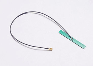 Được xây dựng trong GSM PCB Antenna 1575.42 MHZ RG1.13 cáp với kết nối U.FL / IPEX
