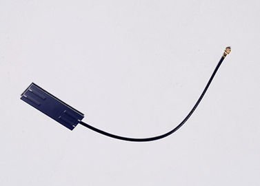 GSM / GPRS / 4G LTE Antenna tùy chỉnh màu đen FPC PCB mềm Patch cho trong nhà