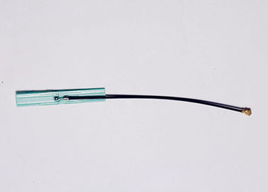 Tăng cường 3G GSM PCB Antenna / Được xây dựng trong ăng-ten nội bộ GSM với RF113 Coax Cable