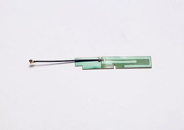 Tăng cường 3G GSM PCB Antenna / Được xây dựng trong ăng-ten nội bộ GSM với RF113 Coax Cable
