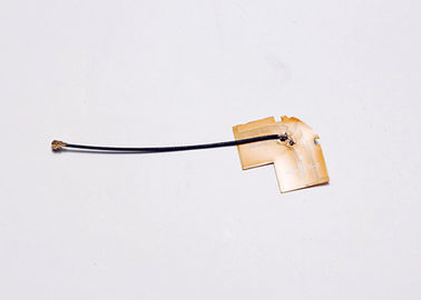 NFC Loại 433 MHZ PCD Antenna 13.56 MHZ RFID Cuộn Dây Đồng Cổng / Cửa / Thẻ