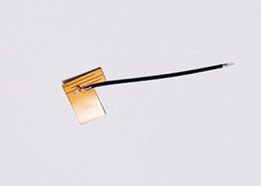 NFC Loại 433 MHZ PCD Antenna 13.56 MHZ RFID Cuộn Dây Đồng Cổng / Cửa / Thẻ