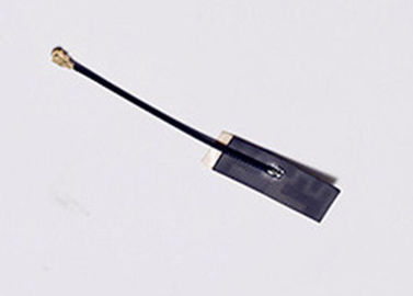 GSM / GPRS / 4G LTE Antenna tùy chỉnh màu đen FPC PCB mềm Patch cho trong nhà