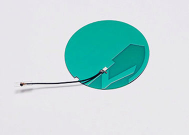 Tùy chỉnh 915 MHZ từ xa Antenna, Retangle PCB ăng ten nội bộ với cáp RG1.13