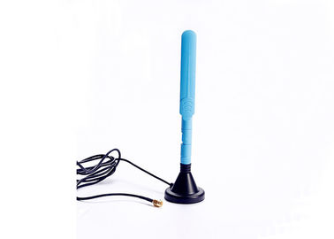 Ăng ten HD trong nhà DVB / TV Ăng ten xanh kỹ thuật số Mag Mount 174 - 470MHZ