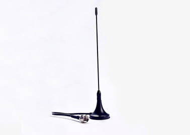 Sucker từ gắn kết GSM GPRS Antenna với RG174 3 mét cáp