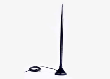 Ăng ten HD trong nhà ATSC DVB Indoor Digital Mag Mount Trên không 174 - 230MHZ / 470 - 862MHZ