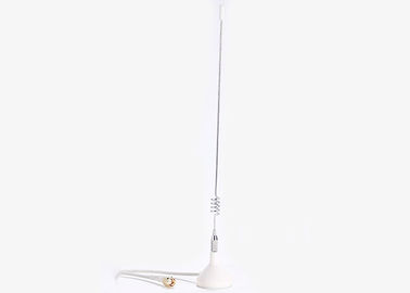 Tùy chỉnh GSM GPRS Antenna RG174 Xe Thụ Động Cáp Sucker Antenna 1575.42 MHZ