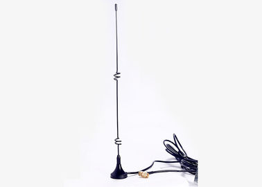 Ăng ten trong nhà 430 - 470MHZ Ăng ten nhỏ từ cơ sở với phân cực dọc