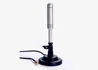 Ăng ten ngoài trời UHF / VHF / FM 900 - 1800MHZ Ăng-ten ngoài trời di động