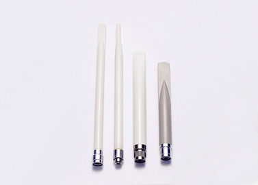 Ngoài trời GSM GPRS Antenna 12DBI Nhựa Omni Directional sợi thủy tinh