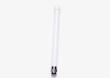 169MHZ Omni Directional Lò vi sóng Antenna Fiberglass 60CM Omni Antenna không dây