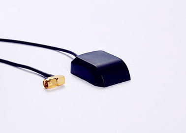 Ăng-ten định vị GPS hoạt động 1575.42Mhz 28Dbi có độ phân cực dọc