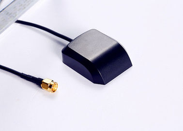 Ăng-ten định vị GPS hoạt động 1575.42Mhz 28Dbi có độ phân cực dọc