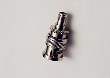 Lò vi sóng 500V Máy CNC Phần cứng Tần số vô tuyến kết nối cho cáp hội