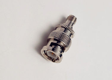 Lò vi sóng 500V Máy CNC Phần cứng Tần số vô tuyến kết nối cho cáp hội