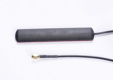 3 M Chú Ý GSM Ăng-ten Từ 2 Gam / 3 Gam Antenne GSM GPRS Với SMA Nam Nối Cáp