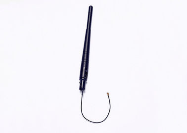 Ngoài trời Omni Wifi Antenna High Dbi 2450mhz Tần số trung tâm với Wifi Long Range