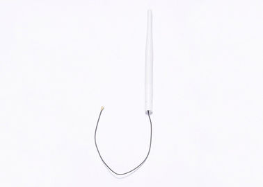 Có thể gập lại 4G LTE Antenna cao su Duck trên không 50OHM trở kháng với 50MM RG1 13 cáp