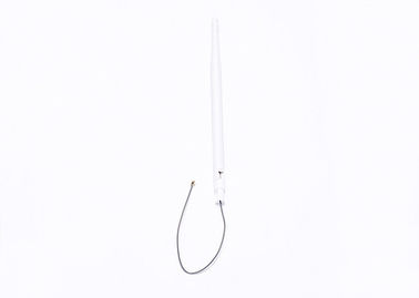 2400 - 2500MHZ Cao su Duck Antenna UFL / Ipex Pigtail Antenna cho trong nhà
