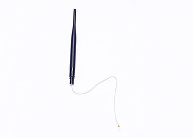 Pigtail Cable 2.4 Gam Cao Su Ducky Antenna 3DBI Omni Antenne Wifi IPEX / UFL Kết Nối