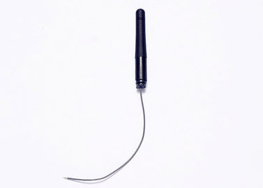 Trong nhà Omni Wifi Antenna 2DBI Không Dây 2.4 GHz / 5 GHz Dual Band Cho Router