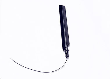 Cáp thu phát RG1.13 433MHZ, Ăng ten thu RF trong nhà màu đen