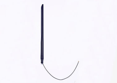 Máy thu phát RF và ăng ten thu phát cao Antenna đen cao 433MHZ