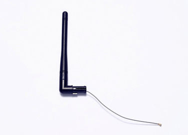 Màu đen / trắng 4G LTE Antenna không dây trong nhà LTE 50OHM trở kháng với tín hiệu tăng cường
