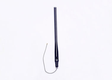 Cao su nhựa Mag Mount Antenna 5DBI Gain Với RG1.13 Cáp kết nối