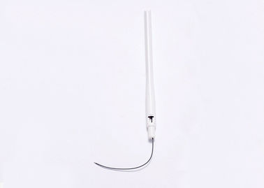Di động cao su trắng Duck CD Antenna 4G LTE với 50 trở kháng OHM
