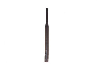 Thẳng / 90 độ SMA Antenne 868 MHZ 5DBI tăng bị hạn chế 50 trở kháng OHM