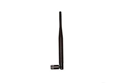 Thẳng / 90 độ SMA Antenne 868 MHZ 5DBI tăng bị hạn chế 50 trở kháng OHM