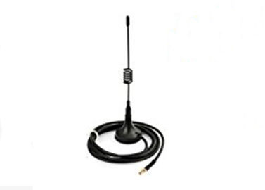 Từ 4000V 3G GSM Antenna Trong nhà 3 GHZ Mag Núi RG174 kết nối