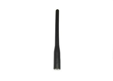 Không thấm nước 868 MHZ SMA Antenna SMA Nam 5Dbi Gain Với Bên Trong Cao Su Body Nối