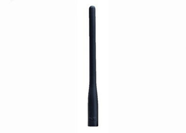 Không thấm nước 868 MHZ SMA Antenna SMA Nam 5Dbi Gain Với Bên Trong Cao Su Body Nối