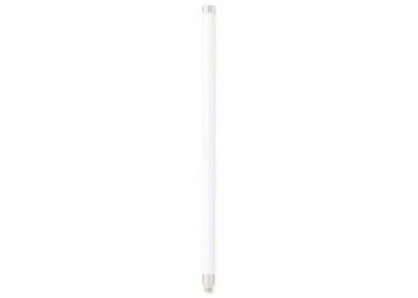 2.4 GHz Omni Wifi Antenna 9DBI Sợi thủy tinh Trạm Antenna Với N Nữ nối