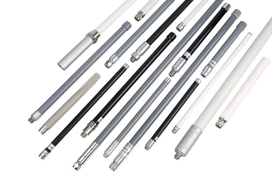 2.4 5.8GHz Dual-Band 7dBi Fiberglass Antenna 15x353mm