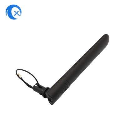 Anten 4G độ lợi cao với hỗ trợ GSM/GPRS/3G/LTE/DTU đa băng tần và VSWR 1.5~2 để kết nối ổn định